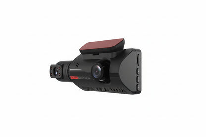 SafeDrive Dash Cam
